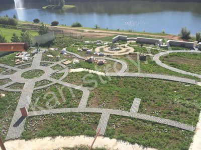 Ландшафтный дизайн